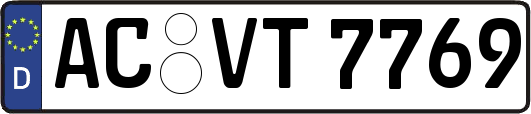 AC-VT7769