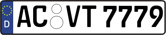 AC-VT7779