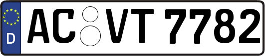 AC-VT7782