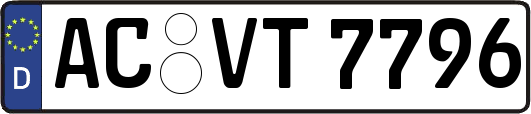 AC-VT7796