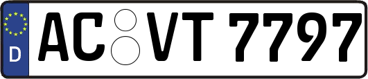 AC-VT7797