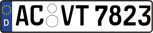 AC-VT7823