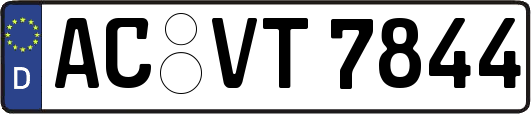 AC-VT7844