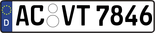 AC-VT7846