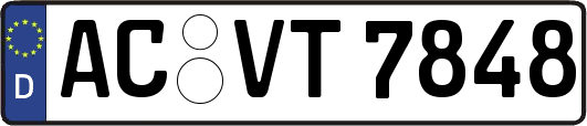 AC-VT7848