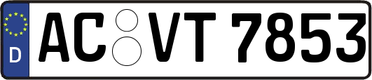 AC-VT7853