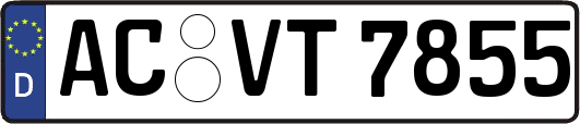 AC-VT7855