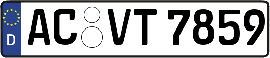 AC-VT7859