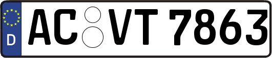 AC-VT7863