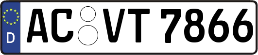 AC-VT7866
