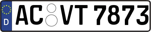 AC-VT7873