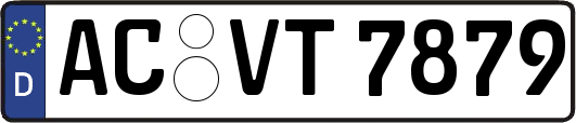 AC-VT7879