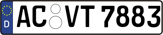 AC-VT7883