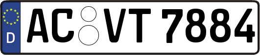 AC-VT7884