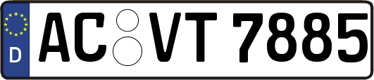 AC-VT7885
