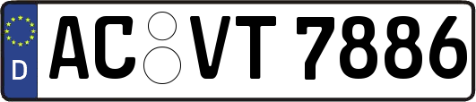 AC-VT7886