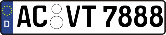 AC-VT7888