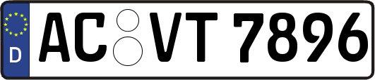 AC-VT7896