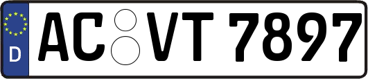AC-VT7897