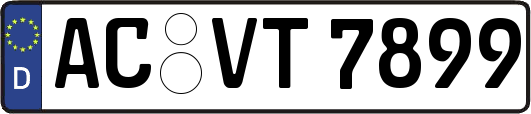 AC-VT7899
