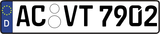 AC-VT7902