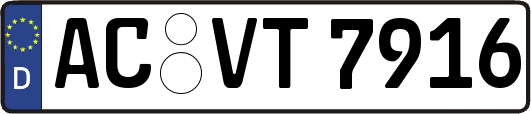 AC-VT7916