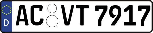AC-VT7917