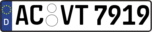 AC-VT7919