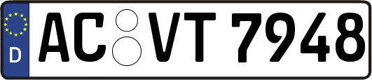 AC-VT7948
