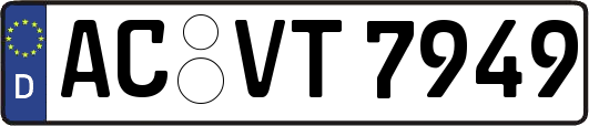 AC-VT7949