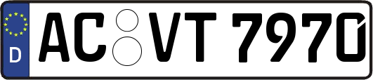 AC-VT7970