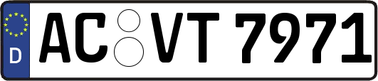 AC-VT7971