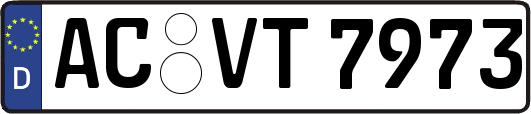 AC-VT7973