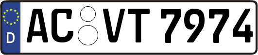 AC-VT7974