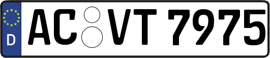 AC-VT7975