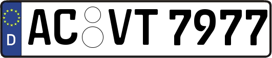 AC-VT7977