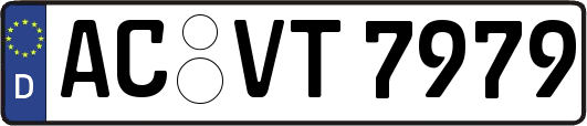 AC-VT7979
