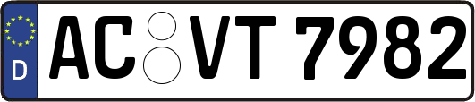 AC-VT7982