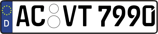 AC-VT7990