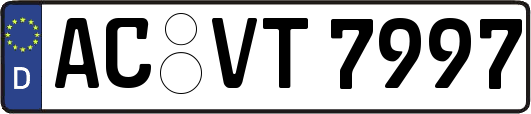 AC-VT7997