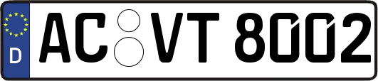 AC-VT8002