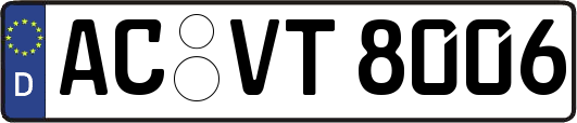 AC-VT8006