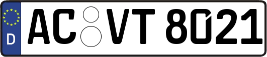 AC-VT8021
