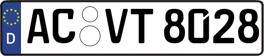 AC-VT8028
