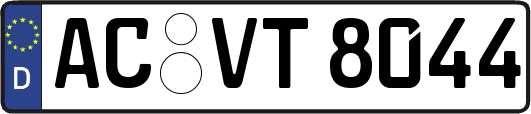 AC-VT8044