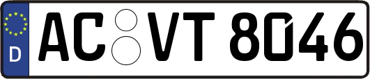 AC-VT8046