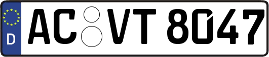AC-VT8047