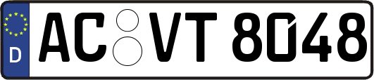 AC-VT8048