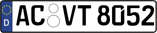 AC-VT8052