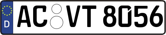 AC-VT8056